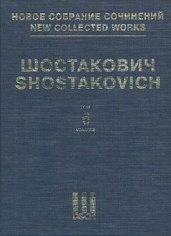 New Collected Works 