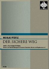 Der sichere Weg ( 2 für Fortgeschrittene in C) 