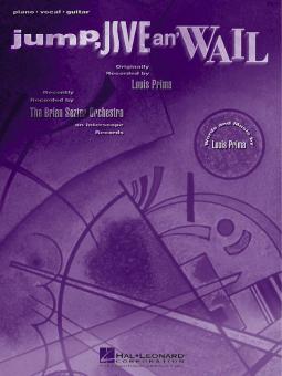 Jump, Jive An' Wail 