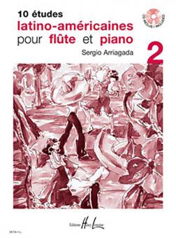 Etudes latino américaines (10) Vol. 2 