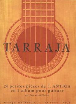 Tarraja 