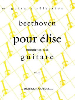 Lettre à Elise 
