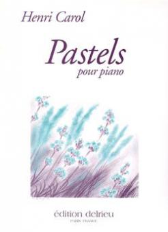 Pastels 1 
