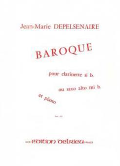 Baroque 