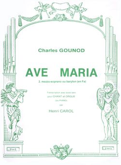 Ave Maria no2 