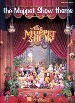 Muppet Show Theme 