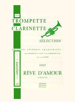 Rêve d'amour (Nocturne no3) 