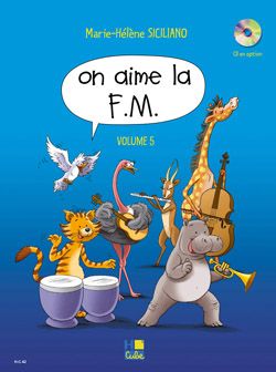 On aime la FM Vol. 5 