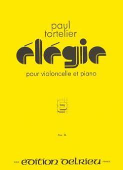 Elégie 