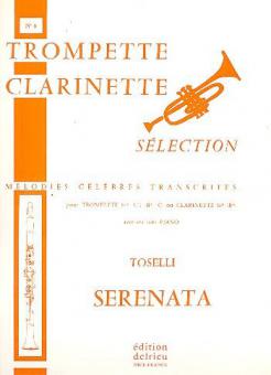 Serenata op. 6 