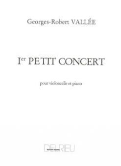 Petit concert no1 