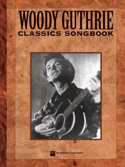 Woody Guthrie Songbook 