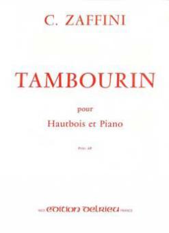 Tambourin 