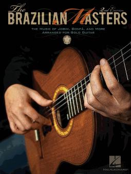 The Brazilian Masters 