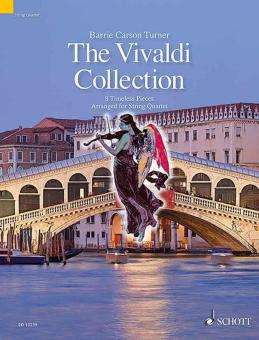 The Vivaldi Collection Standard