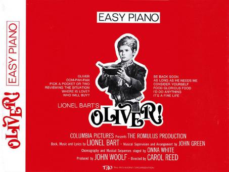 Oliver! 