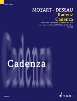 Cadence Standard