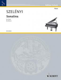 Sonatina Standard