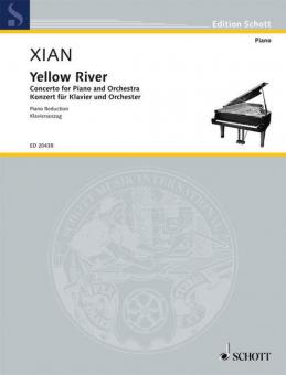 Fleuve jaune 