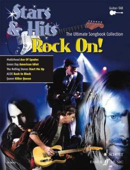 Rock On ! 
