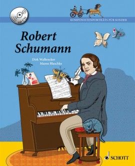 Robert Schumann 