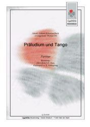 Präludium und Tango 