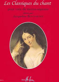 Les classiques du chant 