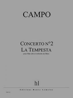 Concerto No. 2 