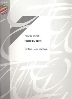 Suite en Trio 