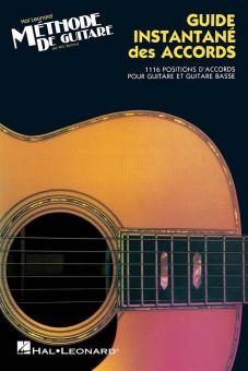 Incredible Chord Finder Guide Instantane Des Accords French 
