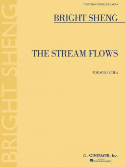 The Stream Flows 