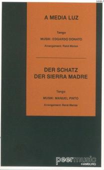 A Media Luz / Der Schatz der Sierra Madre 