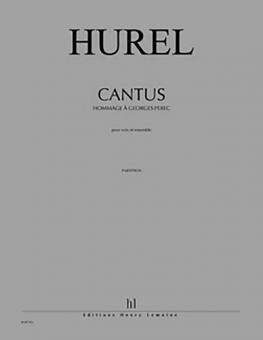 Cantus 