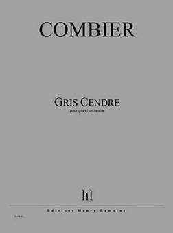 Gris Cendre 
