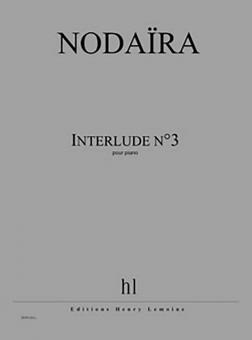 Interlude no3 