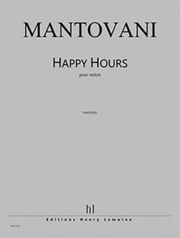 Happy Hours 
