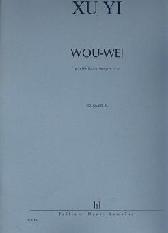 Wou Wei 
