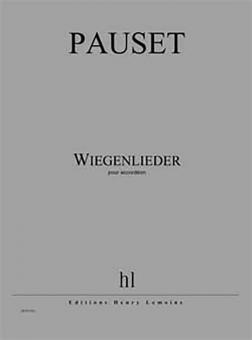 Wiegenlieder 