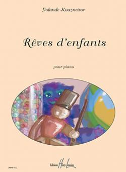 Rêves d'enfants 
