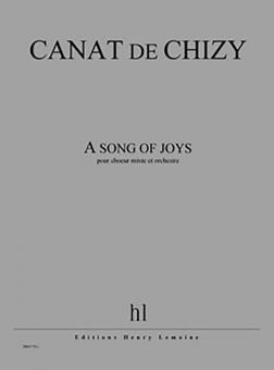 A Song of Joys 