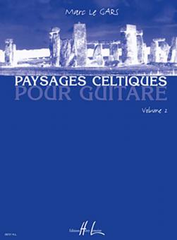 Paysages Celtiques 2 