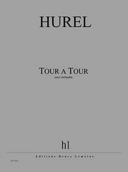 Tour à Tour 