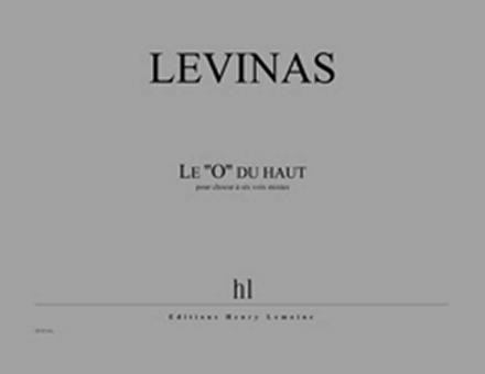 Le 'O' du haut 