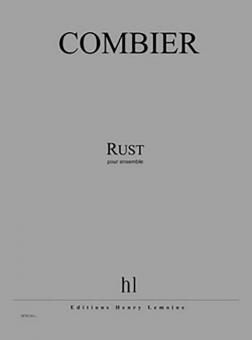 Rust 