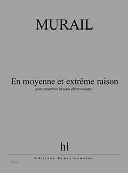 En moyenne et extrême raison 