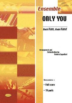 Only You 
