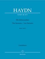 Les Saisons Hob. XXI:3 