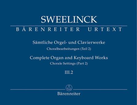Arrangements de chorals (partie 2) 