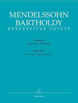 Sonates Standard