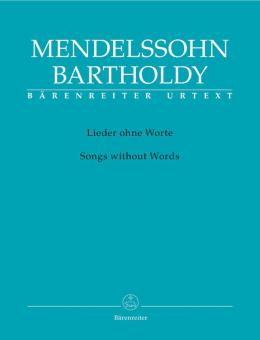 Romances sans paroles Standard